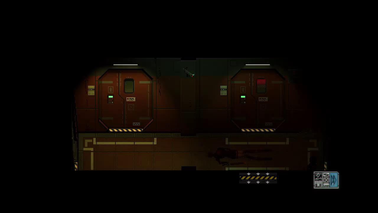 SIGNALIS #3 смотреть онлайн