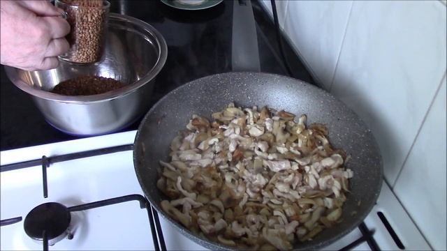 Кулинарное путешествие по миру