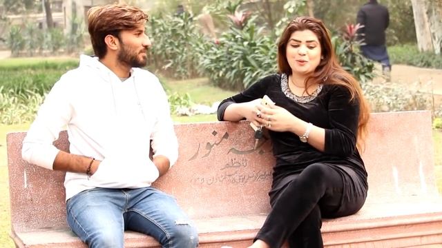 Instant Date with Cute Aunty (Part 2)| Best Pranks in Pakistan | Adil Anwar смотреть онлайн
