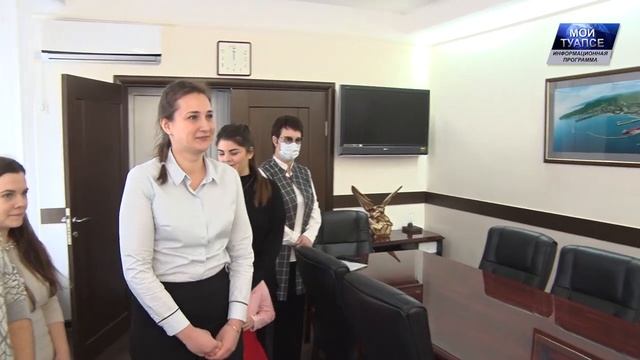 Три туапсинские семьи получили социальные выплаты на улучшение жилищных условий смотреть онлайн