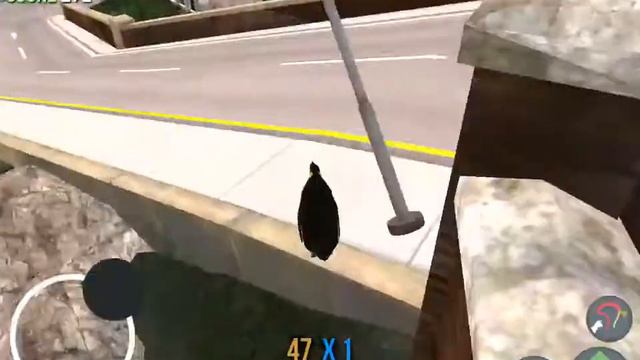 [Goat Simulator] How to get hitchhiker goat смотреть онлайн