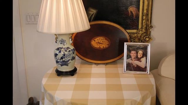 Tablescapes - The J List смотреть онлайн