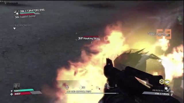 Let's Play Borderlands - Playthrough 2 Overview - Part 1 - And then there were two.... смотреть онлайн