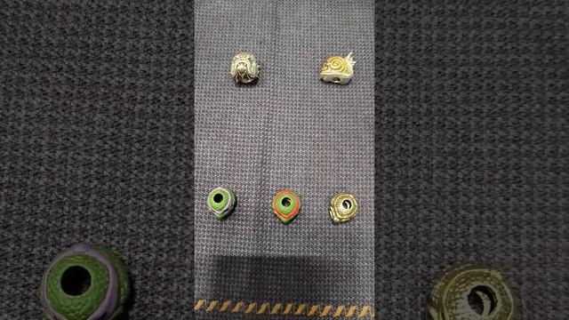 Бусины для Ножа от Wild Heart, Клинок 47 мск 2023 смотреть онлайн