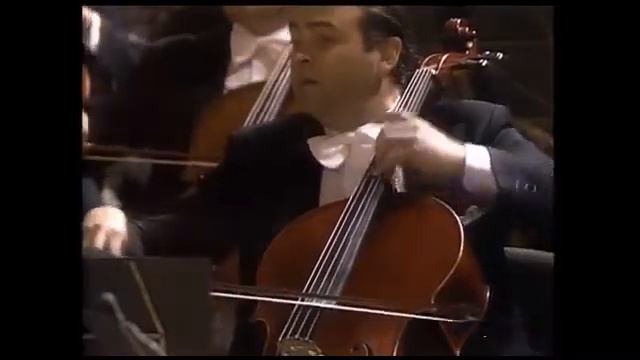 Bruckner Symphony no 8 3rd Mov 3 Karajan VPO смотреть онлайн
