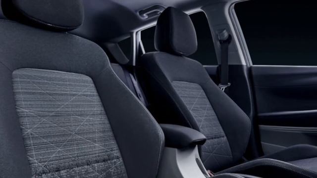 Новая Лада Гранта Кросс (2021) получила дорогого конкурента:   Новый Hyundai Bayon 2021 (обзор)