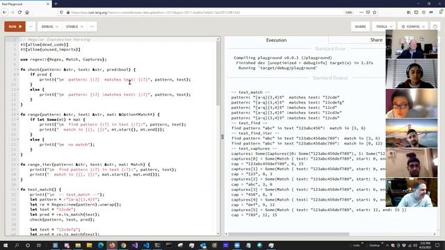 Rust BuildOn 6 смотреть онлайн
