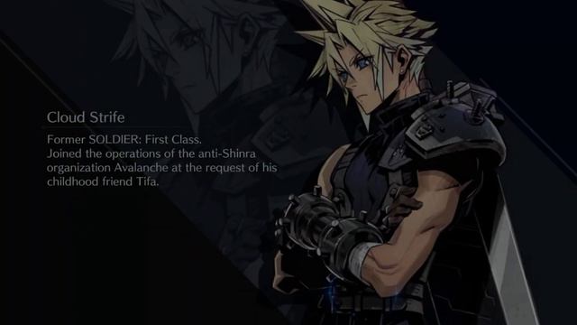 You Get A WPN Unlock! And YOU Get A WPN Unlock! - Final Fantasy VII: Ever Crisis pt. 31 [iPad Pro] смотреть онлайн