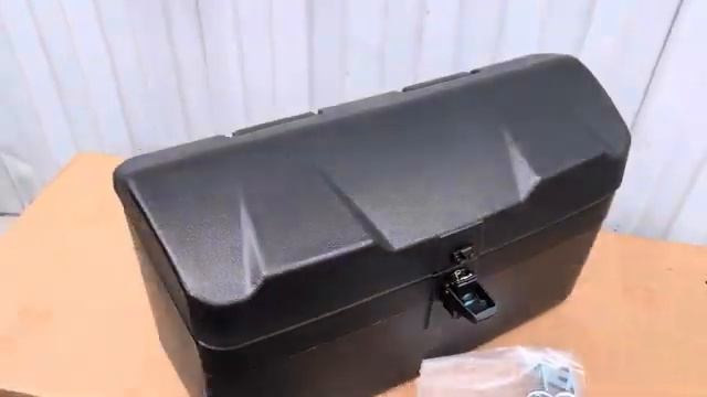 Кофр GKA mini смотреть онлайн