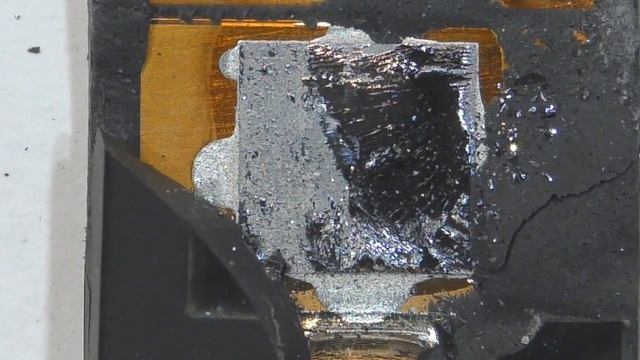 Транзисторы для импульсных блоков питания. Трепанация. смотреть онлайн