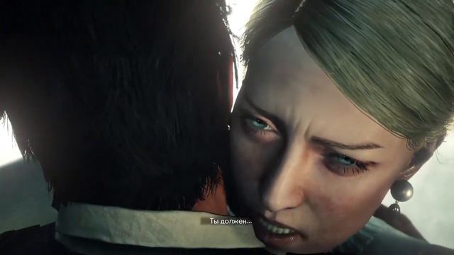 Evil Within 2 новая игра плюс. Стрим 3 (12.01.20) смотреть онлайн