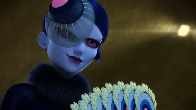 miraculous lady bug season 3 episode 24 Hindi. смотреть онлайн