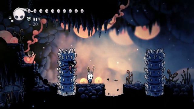 Delicate Flowers | Hollow Knight (Part 28) смотреть онлайн