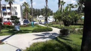 CLUB HOTEL SIDELYA видеообзор отеля КЛУБ СИДЕЛИЯ, Турция, Сиде, отпуск с детьми, Turkey, Side.