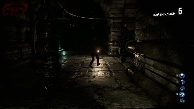 White Noise 2 - Игра за Монстра (Ранний доступ): Охота интереснее чем в Dead by Daylight? смотреть онлайн