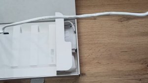 Обзор. Wi-Fi роутер HUAWEI AX3 WS7100