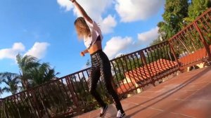 Zivert - Beverly Hills #zivert #dance #remix #shuffle