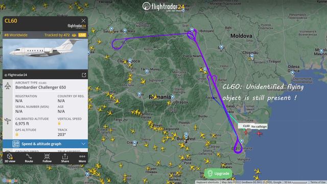 Flightradar24 sky around the Ukraine 02/07/2022 смотреть онлайн