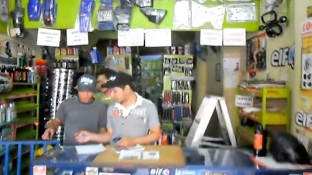 almacen solo motos смотреть онлайн