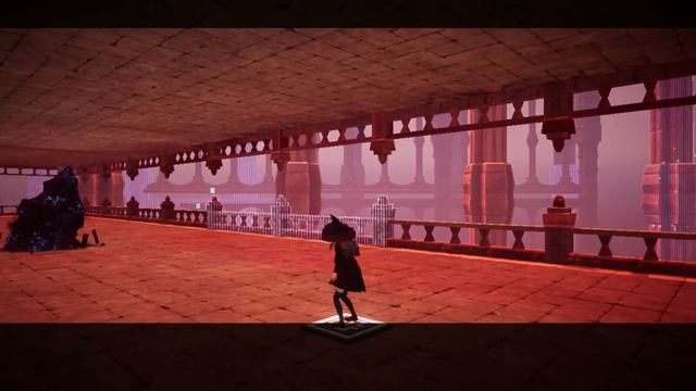 Nier Reincarnation - Season 3 The People and the World Chapter 2 Full Story смотреть онлайн