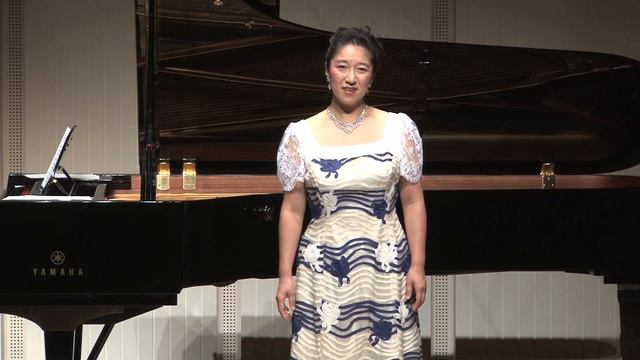 中田喜直：さびしいとき（金子みすゞ）『ほしとたんぽぽ』より смотреть онлайн