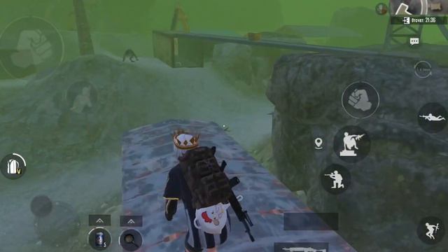 Фарм 5 карты 🤓 ВНовом Метро Рояль #метророяль #metro #pubg #врек смотреть онлайн