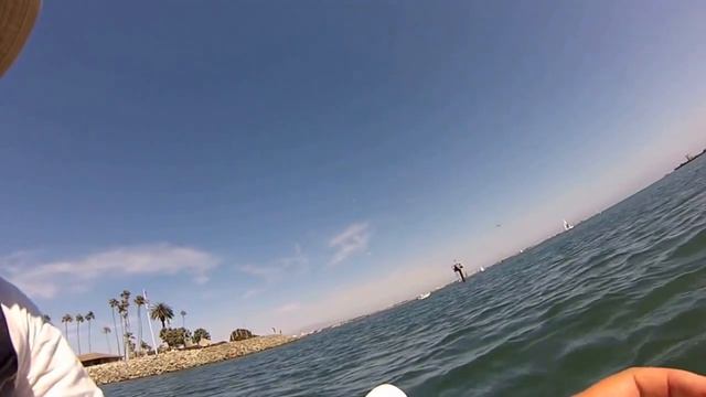 GoPro Kayak Test смотреть онлайн