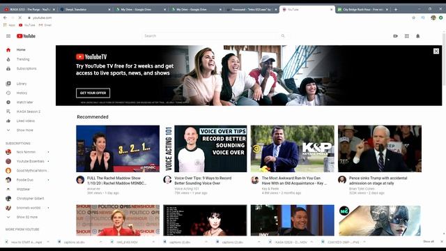 How to DOWNLOAD YOUTUBE VIDEO in 2020! смотреть онлайн