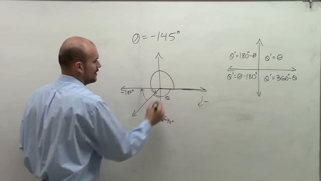 Find the reference angle and sketch both angles in standard position смотреть онлайн
