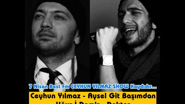 Ceyhun Yılmaz - Aysel Git Başımdan | Uğur İskender Demir - Doktor смотреть онлайн