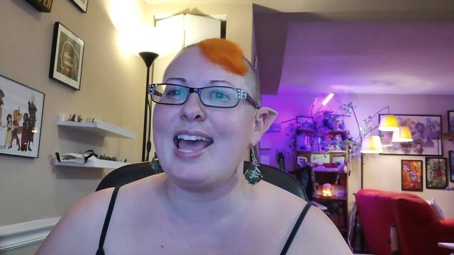 Calathea (2023): Recap #49 - Inked