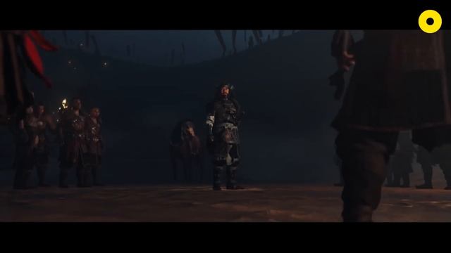 История и мифы в Ghost of Tsushima смотреть онлайн