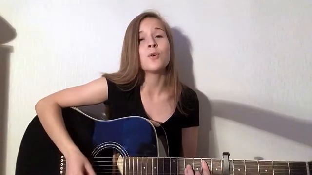 Thomas Mraz - Миллион (cover) смотреть онлайн