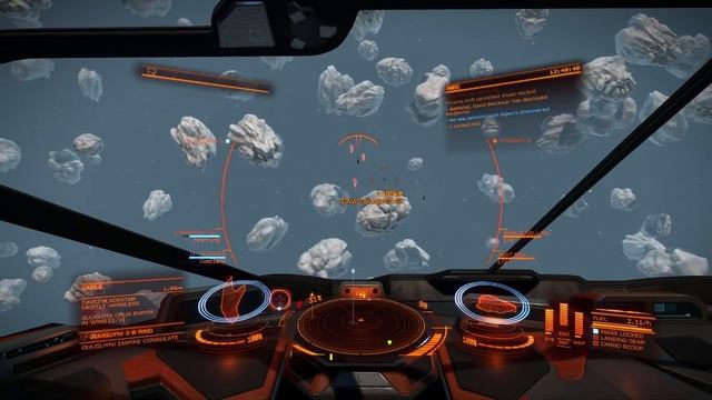 Elite Dangerous Horizons - Ep12 - Broken game смотреть онлайн