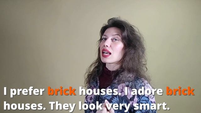 СТРОИТЕЛЬНЫЕ МАТЕРИАЛЫ на английском | Modern English | Говори Современно! смотреть онлайн