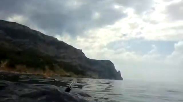 Балаклава. Подводные съемки смотреть онлайн