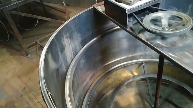 Радиальная медогонка своими руками. смотреть онлайн