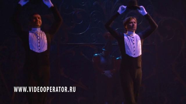 Мюзикл Золушка вступление смотреть онлайн