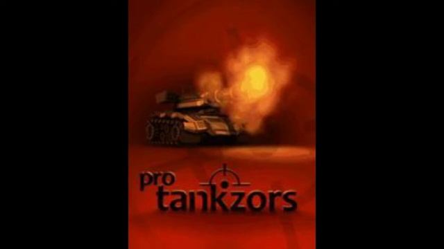 Tankzors Pro OST 3 смотреть онлайн
