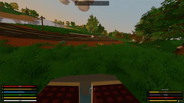 KATNIS EVERDEEN TIME! [Game Time with Atticus: Unturned (Ep. 3)] смотреть онлайн