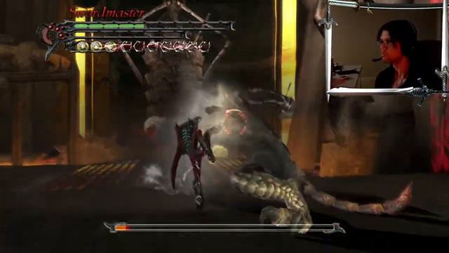 Devil May Cry 3 Special Edition 2020 │ DMD │ Full Game