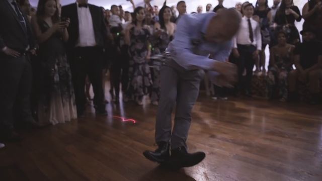 Dancing At My Wedding смотреть онлайн