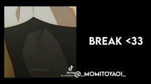 Sk8 the infinity react to each other+ships [My au]