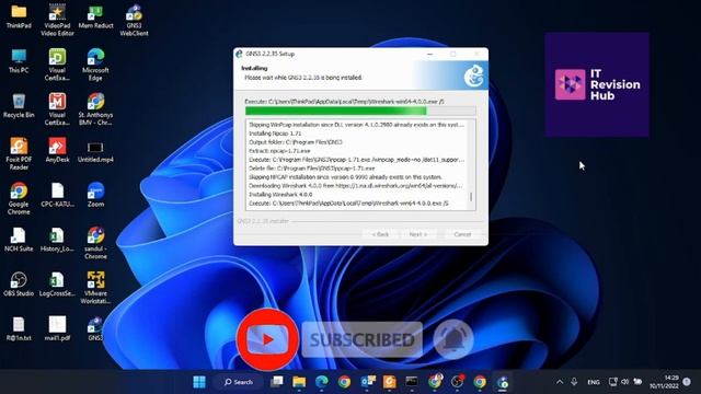 How to solve error while creating node from template gns3 смотреть онлайн