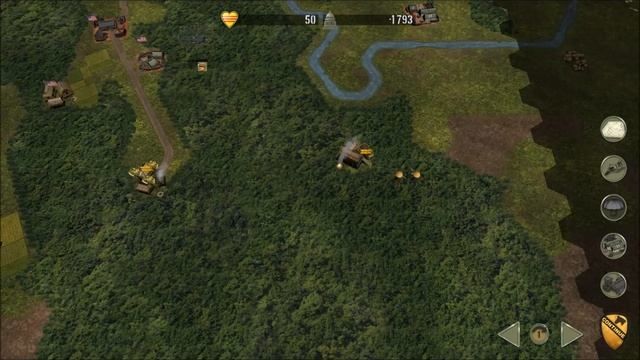 Vietnam 65 Campaign 5 смотреть онлайн