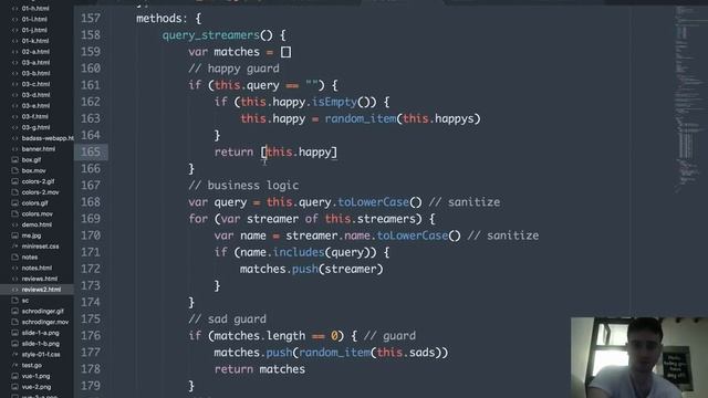 Building Search ? with Vue JS Part 2 смотреть онлайн