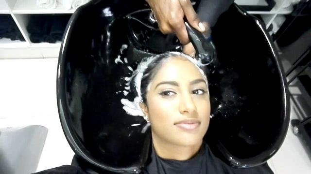 Attending class at VEGA & a visit to Urban Sass | Vlog смотреть онлайн