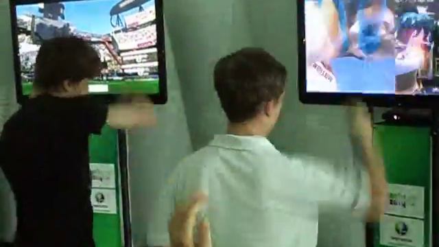 8. Интерактивные игры смотреть онлайн