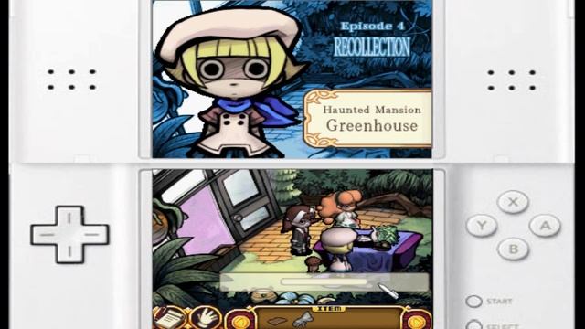 Slice of Gaming - Touch Detective 2 1/2 (Episode 4 - 2) смотреть онлайн