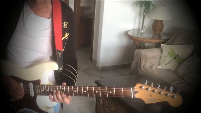 Lars Eric Mattsson - Roadhouse Jam смотреть онлайн